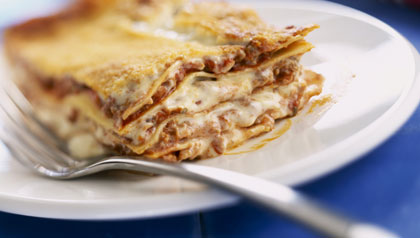 Lasagne Lasagne
