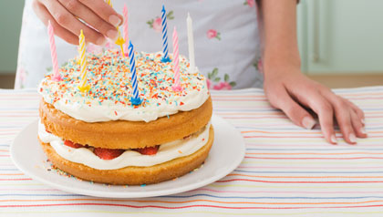Los mejores ponques de cumpleaños Los mejores ponques de cumpleaños