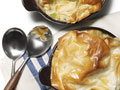 chicken pot pie