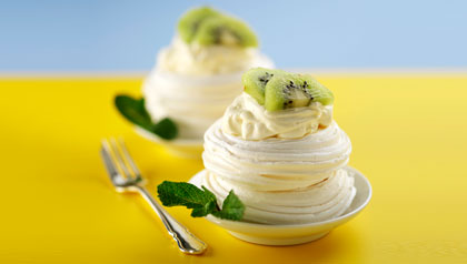 Passover Desserts 