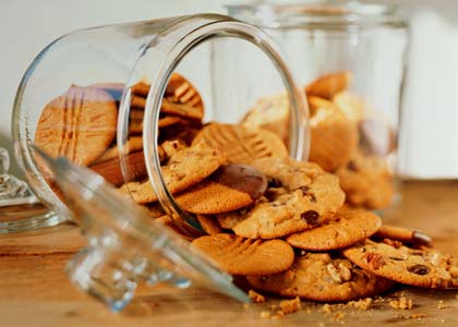 Cookies