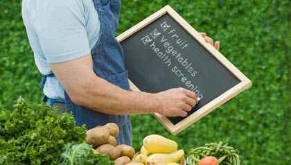 Farmers Market Farmers Market