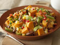 Sweet Potato Salad