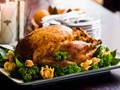 Roast Turkey - Make this Your Healthiest Thanksgiving Yet     
