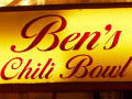 ben's chili bowl