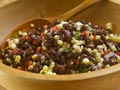 black bean and corn salad recipe to prevent colon cancer