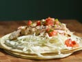 Recetas para prevenir el cancer de colon: Tacos de pescado a la parrilla, al estilo Baja California Recetas para prevenir el cancer de colon: Tacos de pescado a la parrilla, al estilo Baja California