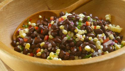 black bean and corn salad recipe to prevent colon cancer black bean and corn salad recipe to prevent colon cancer