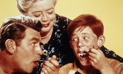 Recetas de Mayberry Recetas de Mayberry