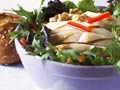 Recetas del Dr Oz: Pollo a la plancha