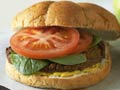 Recetas del Dr Oz: Hamburguesa vegetariana