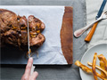 Pernil de Cerdo, Receta de Dennise Oller