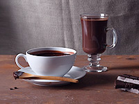 Champurrado, Receta de Dennise Oller