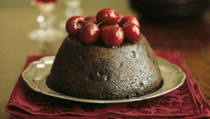 holiday bread pudding - favorite holiday cookie and sweet bread recipes