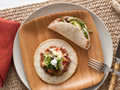 Tinga de pollo 