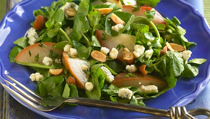 Cooking with Pears