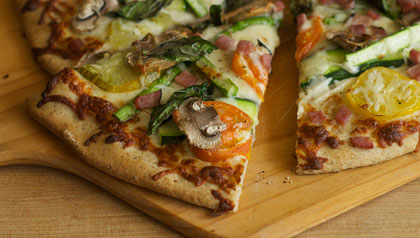 Heart Healthy Recipes Day 5