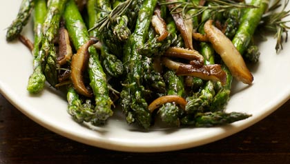 Heart Healthy Recipes Day 7