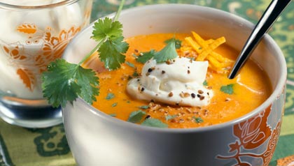 Meatless Monday Recipes 4-4-2011