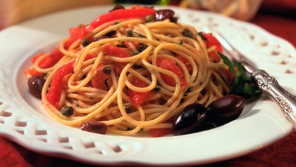 Meatless Monday Recipes 3-14-2011
