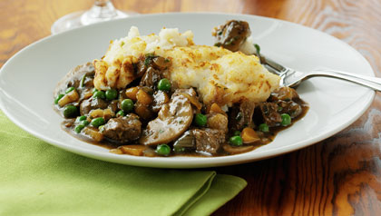 Meatless Monday Recipes 4-11-2011