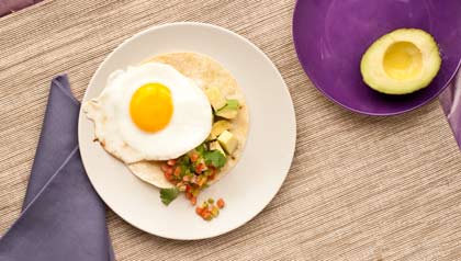 Mexican Eggs - Recipe by Denisse Oller Mexican Eggs - Recipe by Denisse Oller