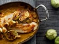 Adobo verde para pescado