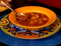 Cazuela de quimbombó: un plato fascinante y vistoso con plátanos maduros, calabaza y más... Cazuela de quimbombó: un plato fascinante y vistoso con plátanos maduros, calabaza y más...