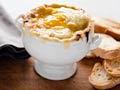 Spanish Style Onion Soup