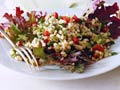 Ensalada de Cebada - Receta de Denisse Oller