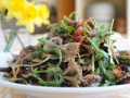 Pasta Lentil Salad, Recipe by Pam Anderson