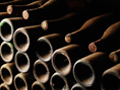 Botellas de vino
