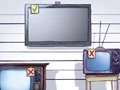 Charities may not want your old TV sets
