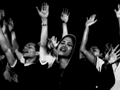 James Whitlow Delano, The Mercy Project