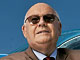Inspire Award Honoree 2008 - Edward Boyer