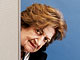 Inspire Award Honoree 2008 - Helen Thomas