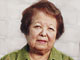 Inspire Award Honoree 2009 - Rose Nakamura