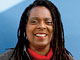 Inspire Award Honoree 2008 - Roslyn Hill