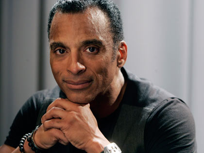 Jon Secada Jon Secada