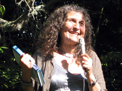 Arlene Blum Arlene Blum