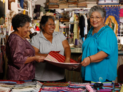 Women Who Tailor Justice Women Who Tailor Justice