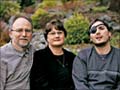 Iraq Vet Family