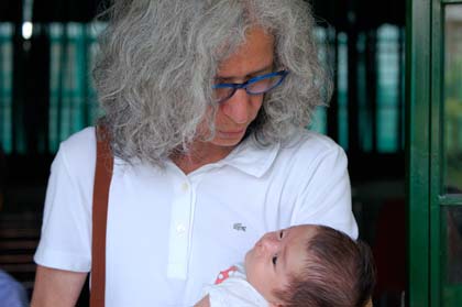Worldwide Orphans Foundation – AARP Radio