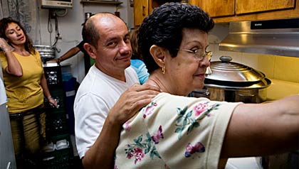 Jorge Muñoz