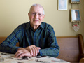 Rich Dohrmann took the AARP Driver Safety Program class and avoided a head-on collision.