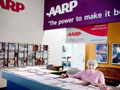aarp and senior link help with medicare and long term care questions