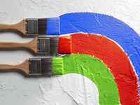 Volunteer hours paint a picture of a kind and generous nation.