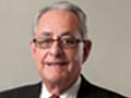 Dr. Michael Barnhart-new AARP Ohio state president
