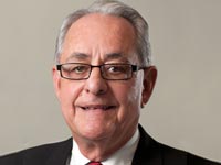 AARP Ohio State President Dr. Michael Barnhart