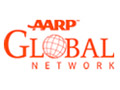 AARP Global logo